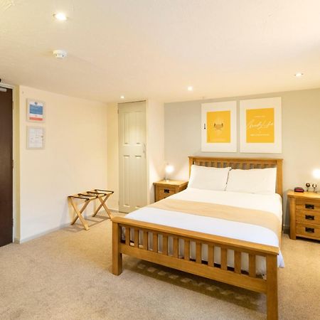 Oyo Elm Farm Country House, Norwich Airport Horsham St Faith Ngoại thất bức ảnh