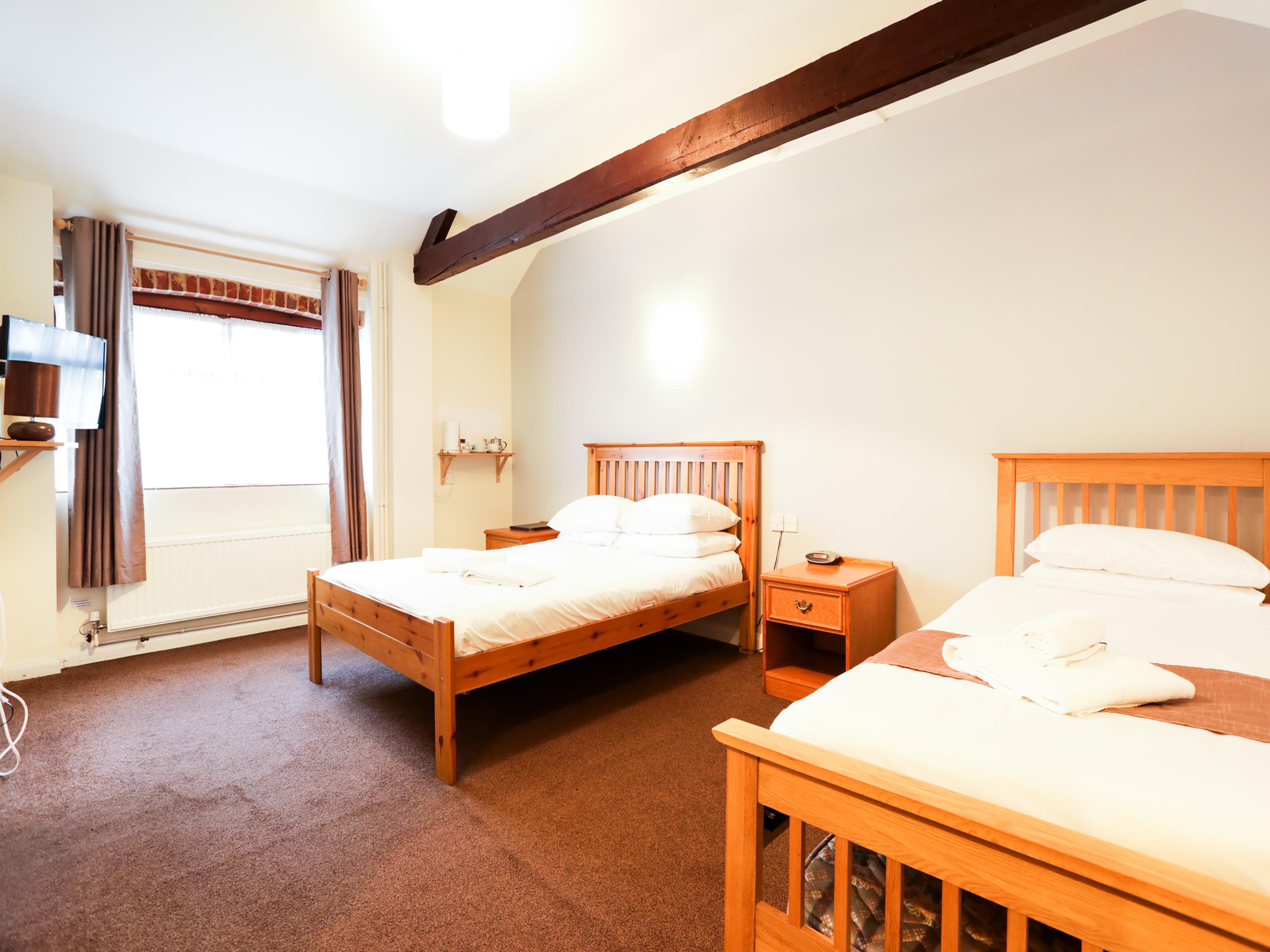 Oyo Elm Farm Country House, Norwich Airport Horsham St Faith Ngoại thất bức ảnh