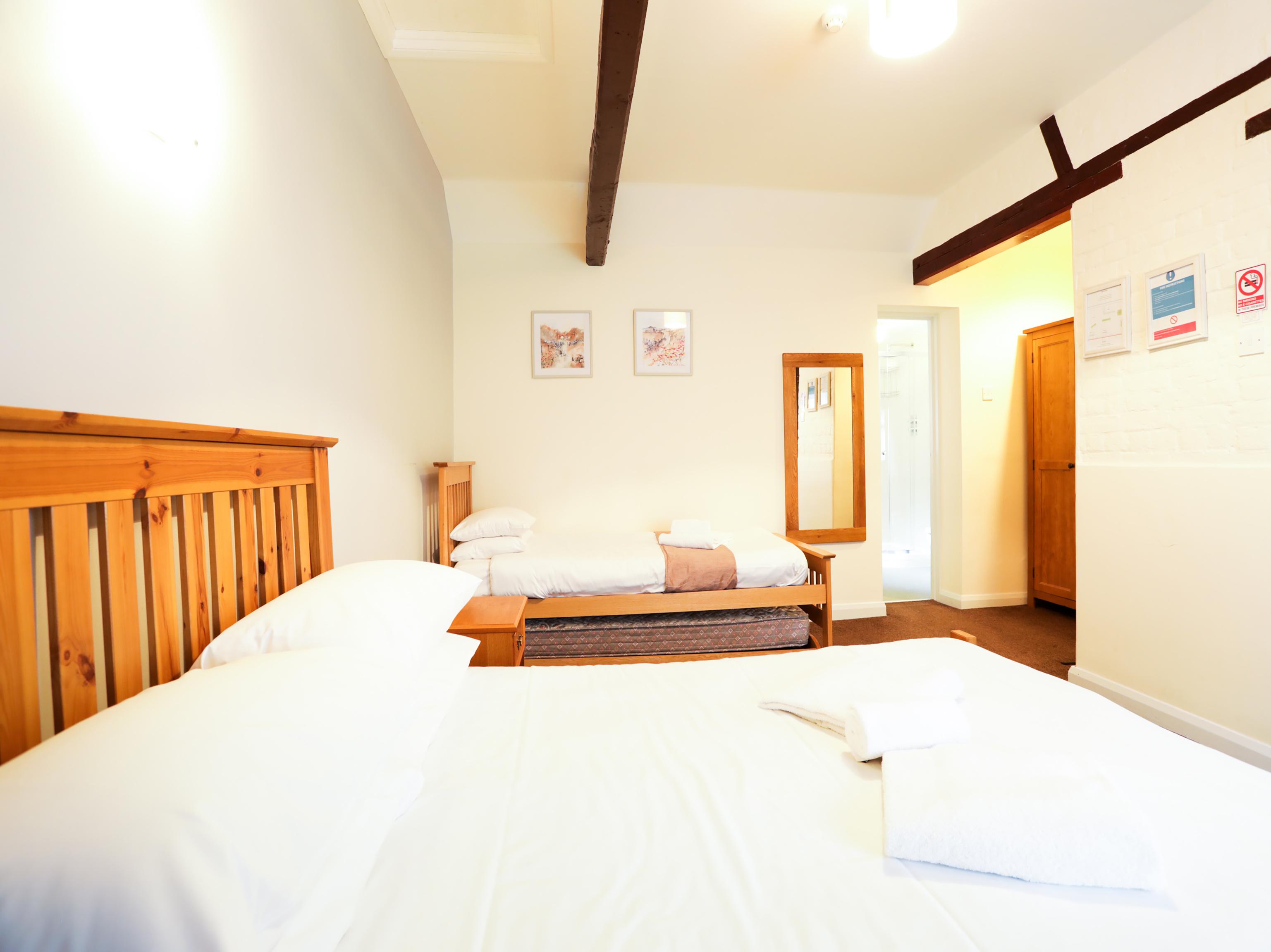 Oyo Elm Farm Country House, Norwich Airport Horsham St Faith Ngoại thất bức ảnh