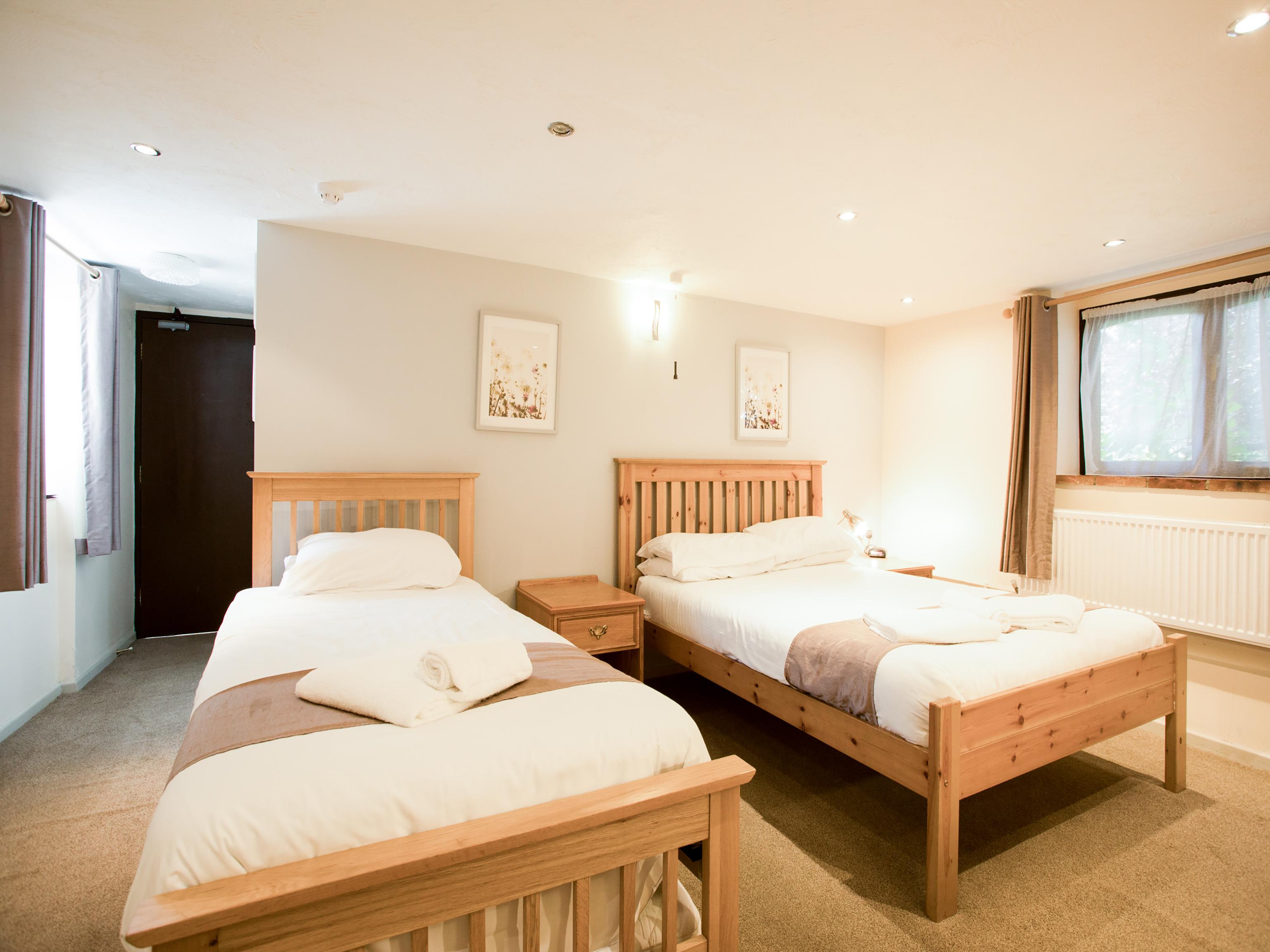 Oyo Elm Farm Country House, Norwich Airport Horsham St Faith Ngoại thất bức ảnh