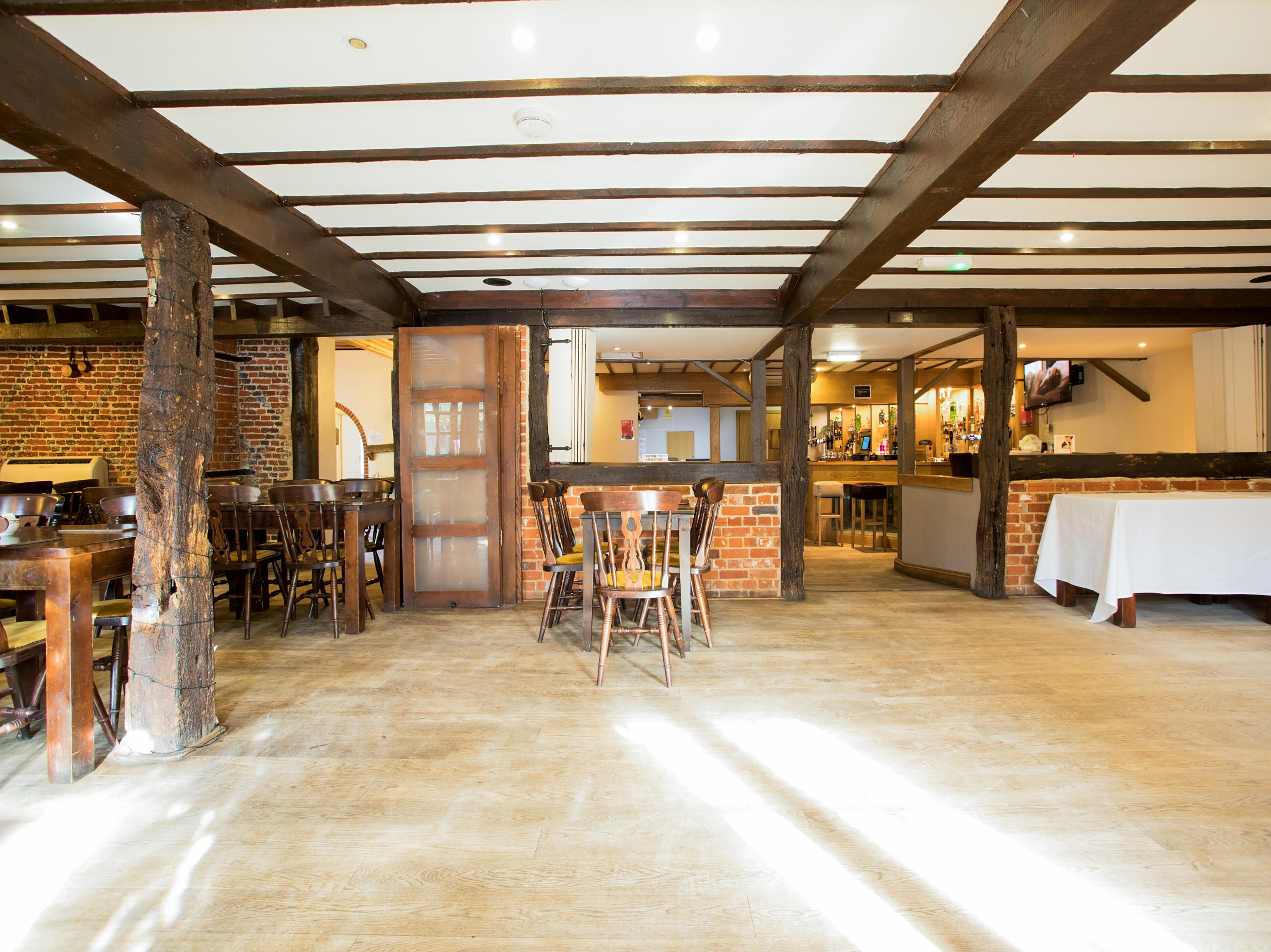 Oyo Elm Farm Country House, Norwich Airport Horsham St Faith Ngoại thất bức ảnh