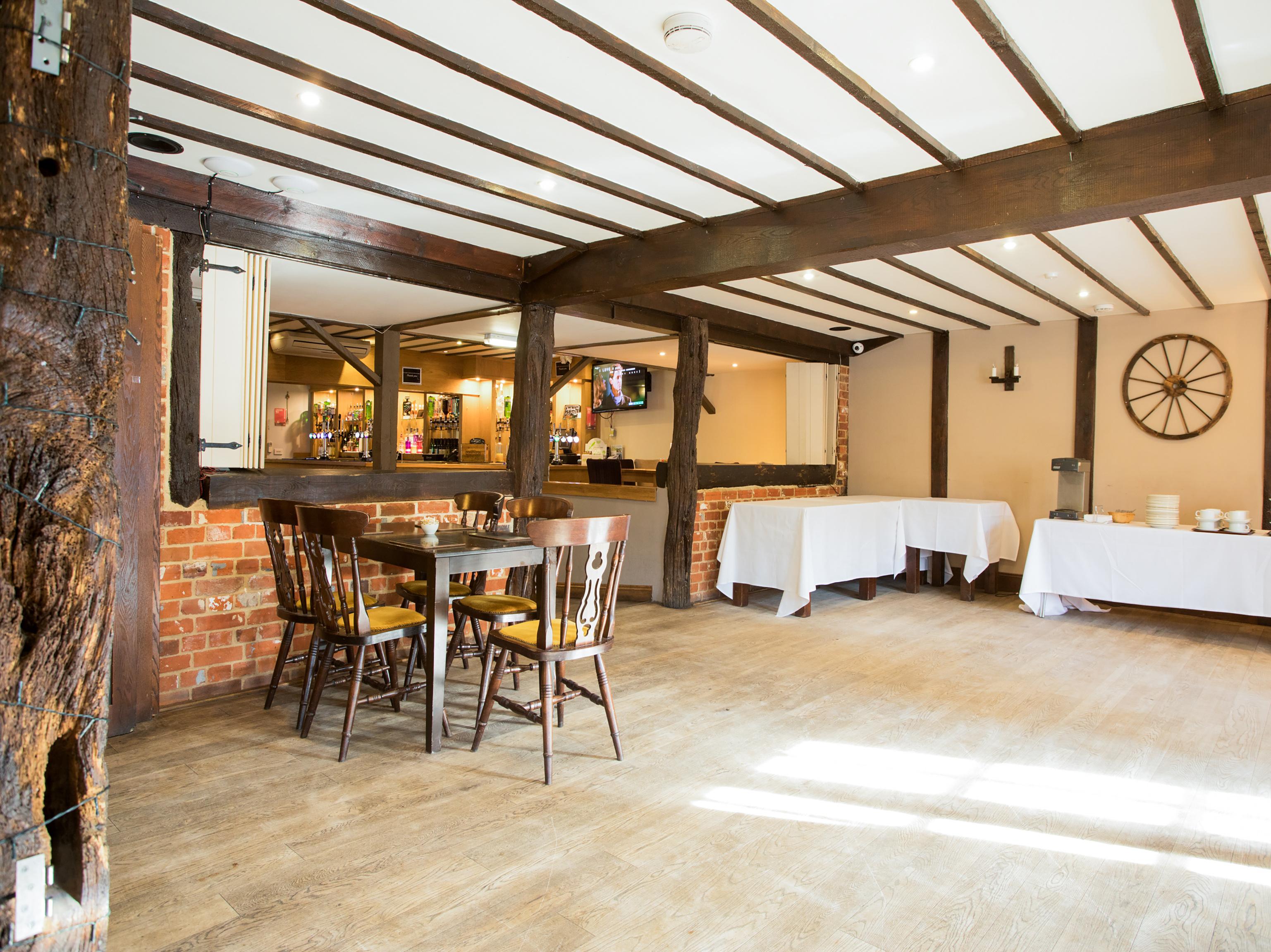 Oyo Elm Farm Country House, Norwich Airport Horsham St Faith Ngoại thất bức ảnh