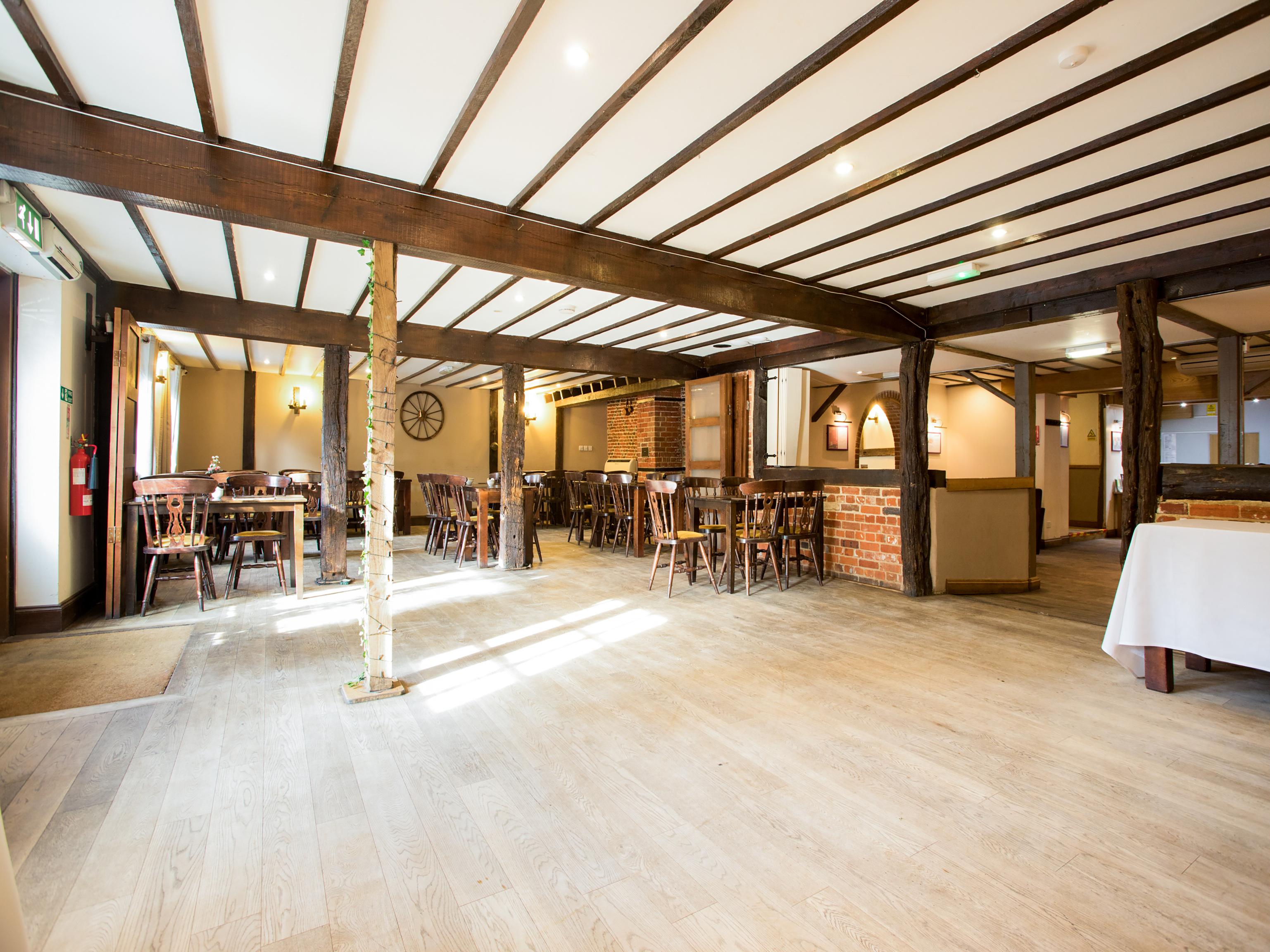 Oyo Elm Farm Country House, Norwich Airport Horsham St Faith Ngoại thất bức ảnh