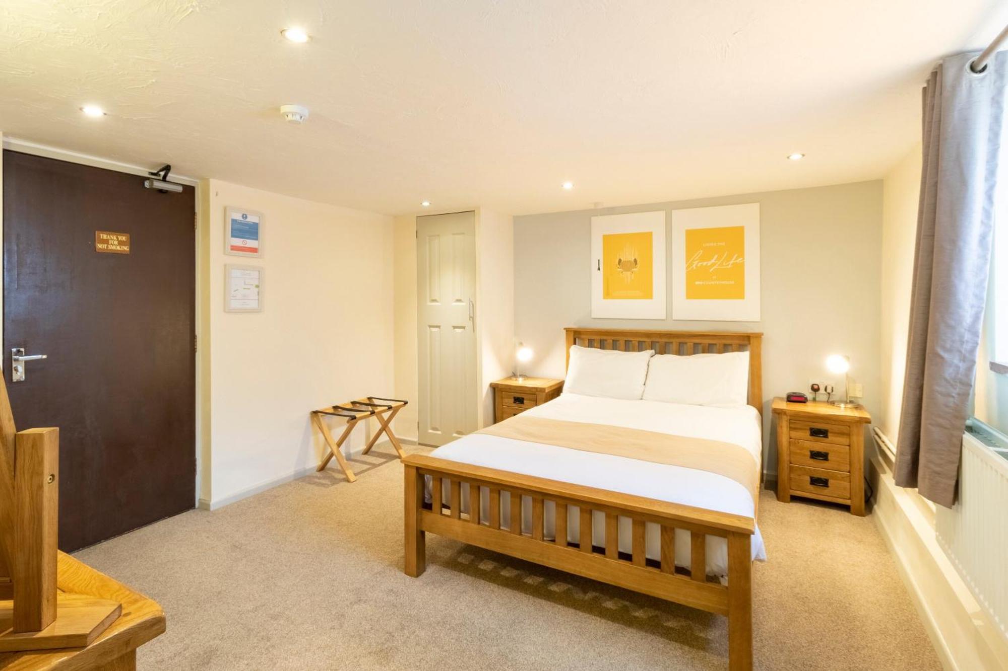 Oyo Elm Farm Country House, Norwich Airport Horsham St Faith Ngoại thất bức ảnh