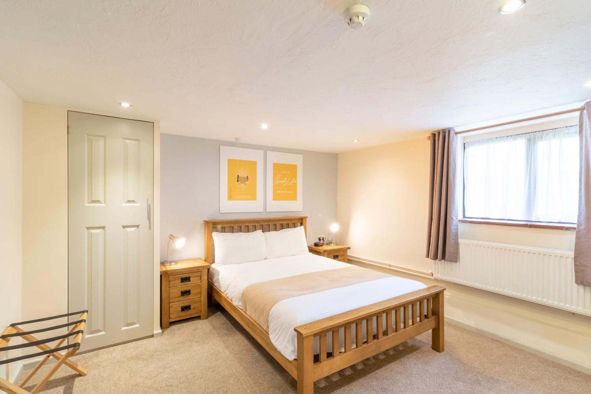 Oyo Elm Farm Country House, Norwich Airport Horsham St Faith Ngoại thất bức ảnh