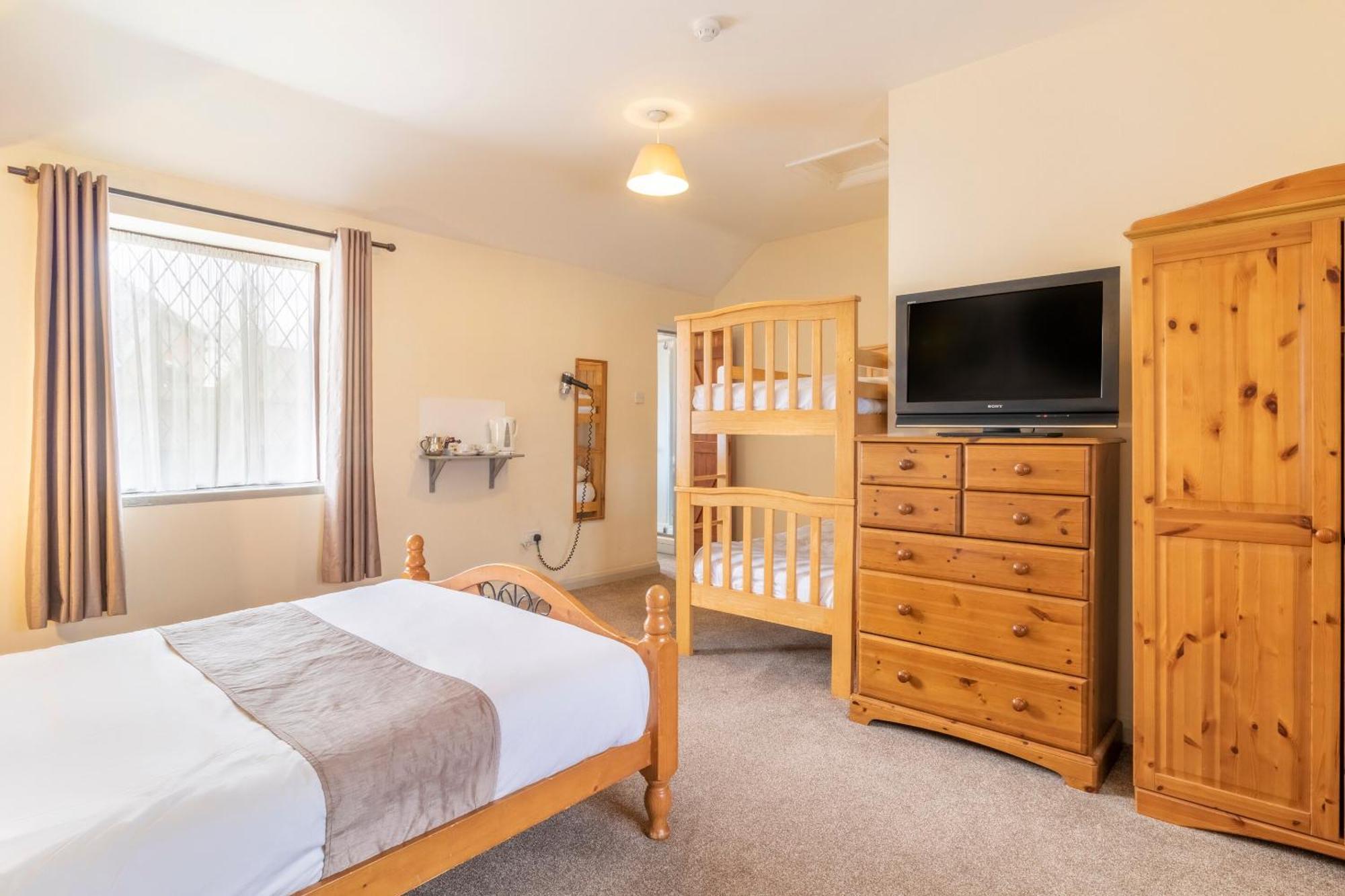 Oyo Elm Farm Country House, Norwich Airport Horsham St Faith Ngoại thất bức ảnh
