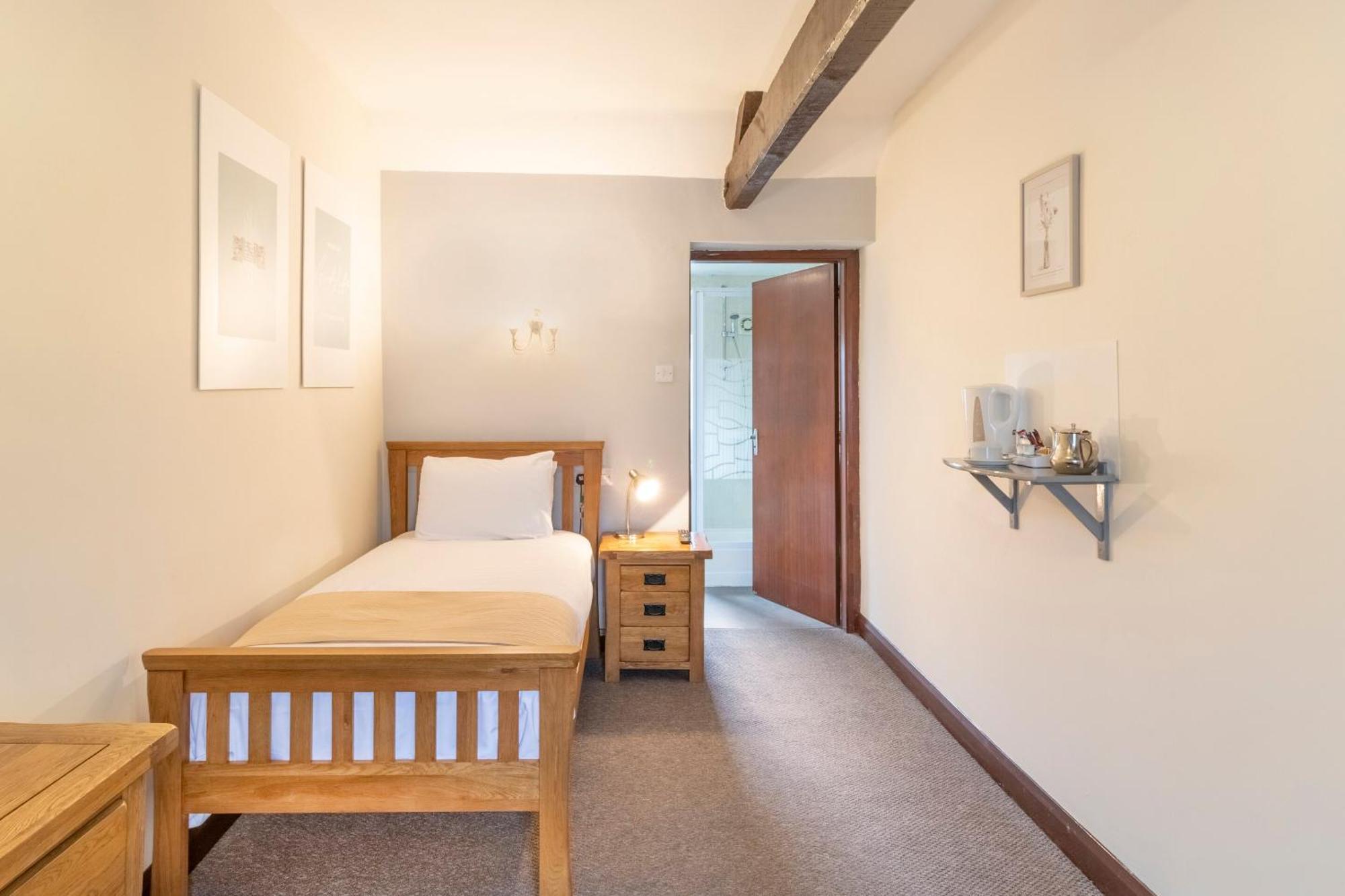 Oyo Elm Farm Country House, Norwich Airport Horsham St Faith Ngoại thất bức ảnh