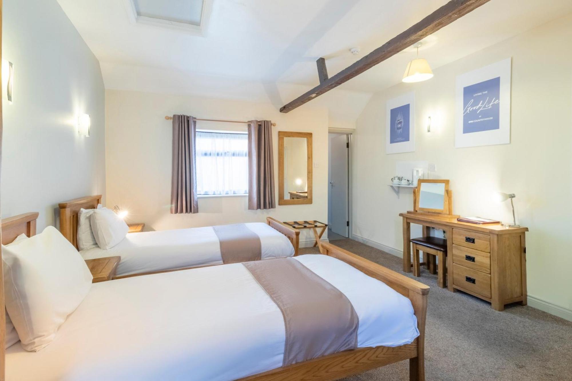 Oyo Elm Farm Country House, Norwich Airport Horsham St Faith Ngoại thất bức ảnh