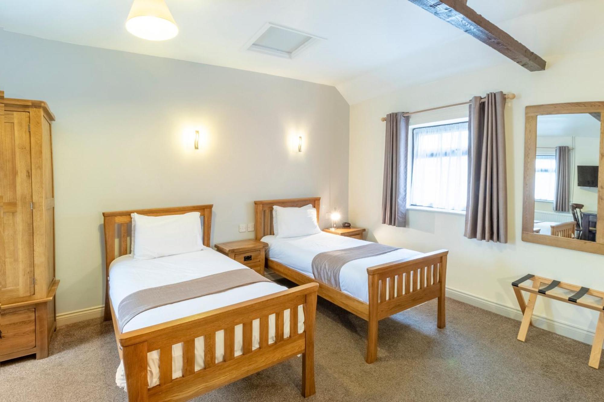 Oyo Elm Farm Country House, Norwich Airport Horsham St Faith Ngoại thất bức ảnh
