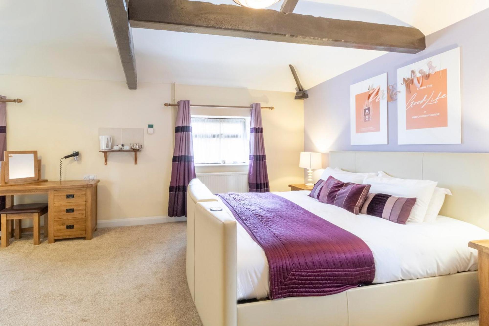 Oyo Elm Farm Country House, Norwich Airport Horsham St Faith Ngoại thất bức ảnh