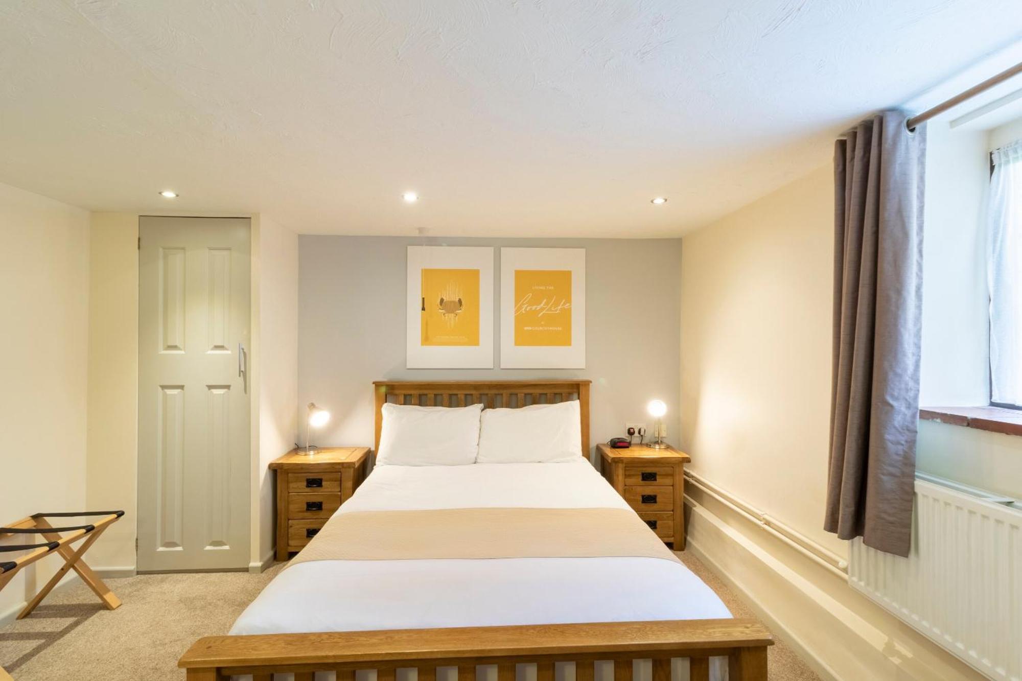 Oyo Elm Farm Country House, Norwich Airport Horsham St Faith Ngoại thất bức ảnh